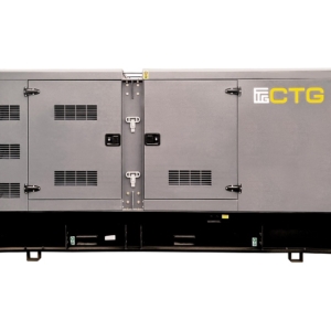 Газовый генератор CTG 1500CG в кожухе