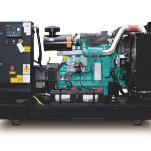 Газовый генератор CTG 160CG с АВР