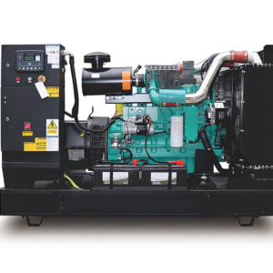 Газовый генератор CTG 190CG
