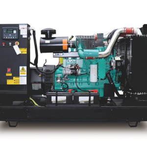 Газовый генератор CTG 225CG