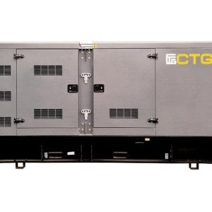 Газовый генератор CTG 250CG в кожухе