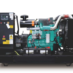 Газовый генератор CTG 360CG LPG