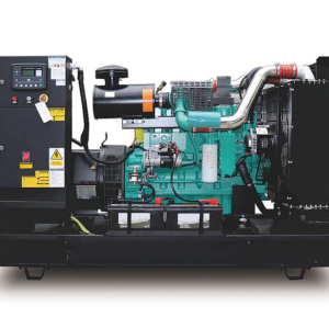 Газовый генератор CTG 40CG с АВР