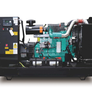 Газовый генератор CTG 40CG LPG