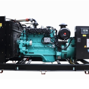 Газовый генератор CTG 425CG