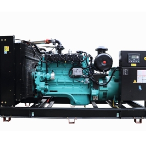 Газовый генератор CTG 450CG