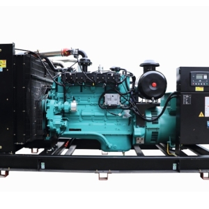 Газовый генератор CTG 500CG с АВР