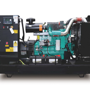 Газовый генератор CTG 50CG LPG
