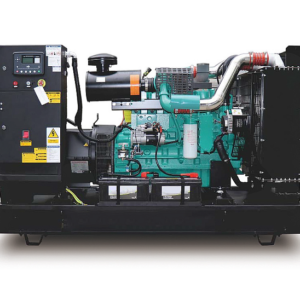Газовый генератор CTG 60CG