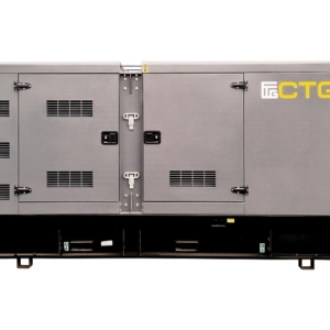 Газовый генератор CTG 60CG в кожухе