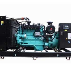 Газовый генератор CTG 625CG