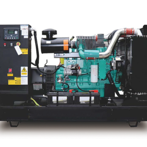 Газовый генератор CTG 90CG LPG с АВР