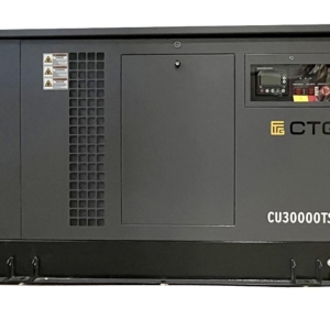 Газовый генератор CTG CU30000TSA