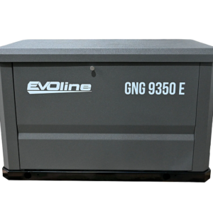 Газовый генератор EVOline GNG 9350 E