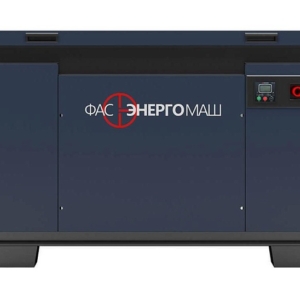 Газовый генератор ФАС-10-3/ВП с АВР