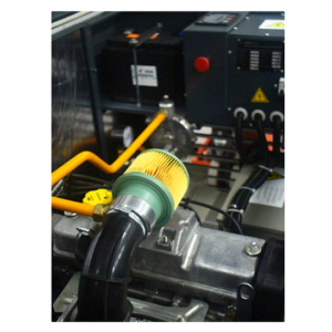 Газовый генератор ФАС-15-1/ВР с АВР