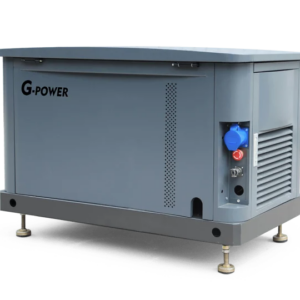 Газовый генератор G-Power GP13000S