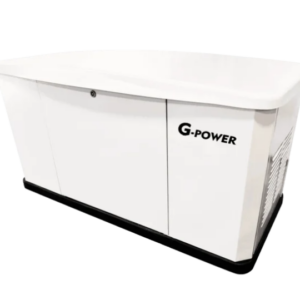 Газовый генератор G-Power GP32000S