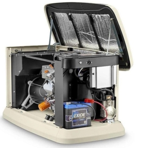 Газовый генератор GENERAC 7146
