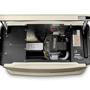 Газовый генератор GENERAC 7146