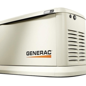 Газовый генератор GENERAC 7189