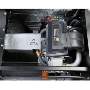 Газовый генератор GENERAC 7189
