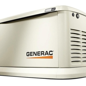 Газовый генератор GENERAC 7232