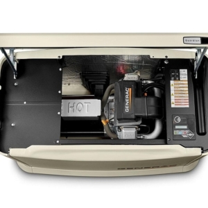 Газовый генератор GENERAC 7232