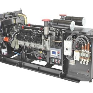 Газовый генератор GENERAC SG104