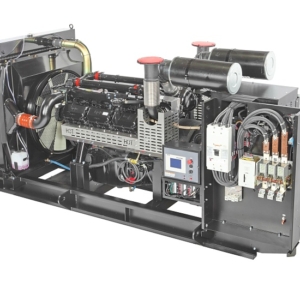 Газовый генератор GENERAC SG160/PG144