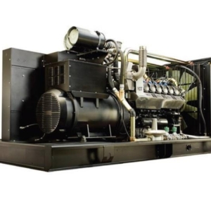 Газовый генератор GENERAC SG220/PG198 с АВР