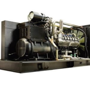 Газовый генератор GENERAC SG240/PG216 с АВР