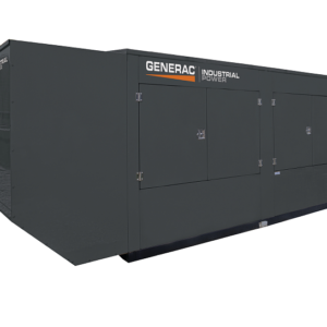 Газовый генератор GENERAC SG240/PG216 с АВР