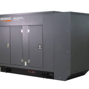 Газовый генератор GENERAC SG28/PG25