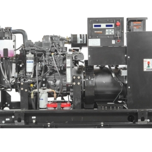 Газовый генератор GENERAC SG32/PG29 с АВР