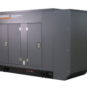 Газовый генератор GENERAC SG32/PG29 с АВР