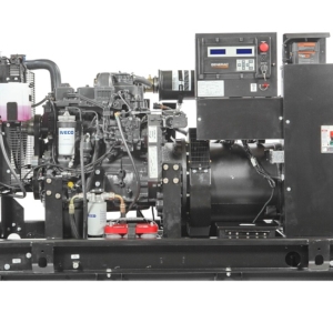 Газовый генератор GENERAC SG36/PG32 с АВР
