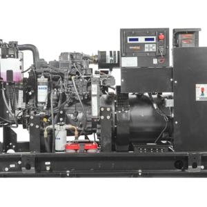 Газовый генератор GENERAC SG48T с АВР