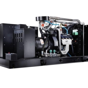 Газовый генератор GENERAC SG64T с АВР