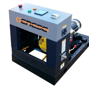 Газовый генератор Genese Standard 14000 Neva