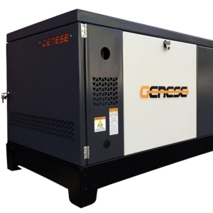 Газовый генератор Genese Standard 14000 Neva в кожухе