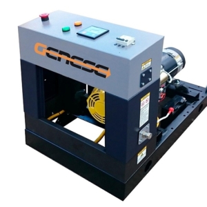Газовый генератор Genese Standard 14000T Neva