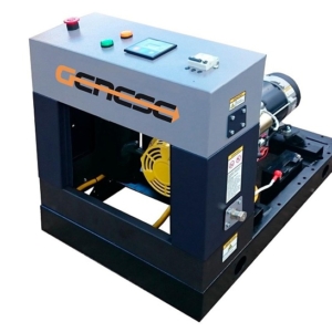 Газовый генератор Genese Standard 17000 Neva