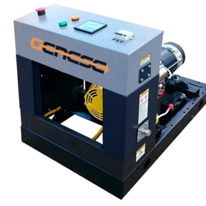 Газовый генератор Genese Standard 5000 Neva
