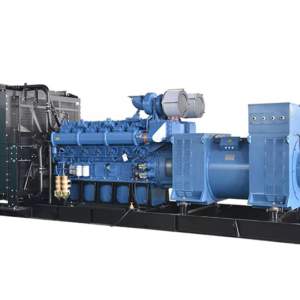 Газовый генератор GRI YC1000NG