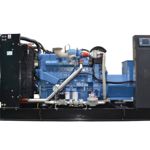 Газовый генератор GRI YC180NG