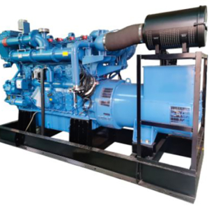 Газовый генератор GRI YC350NG