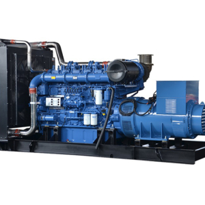 Газовый генератор GRI YC500GFN