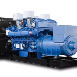 Газовый генератор GRI YC800NG