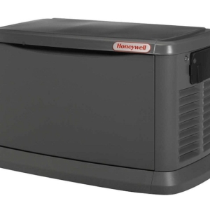 Газовый генератор Honeywell 6278